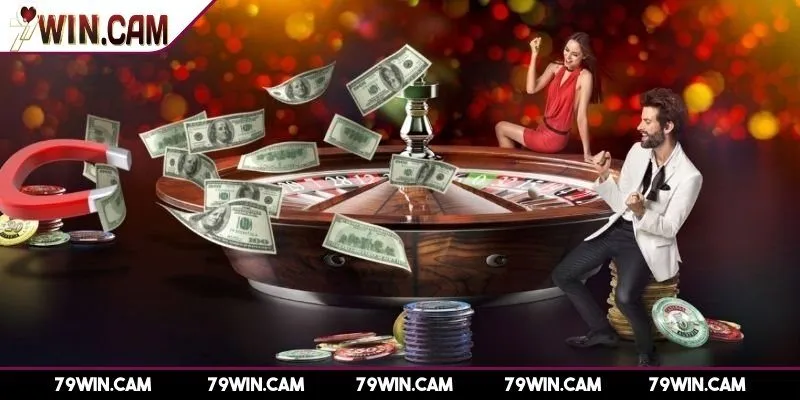 Ưu đãi 79WIN hoàn trả 100% dành cho người chơi