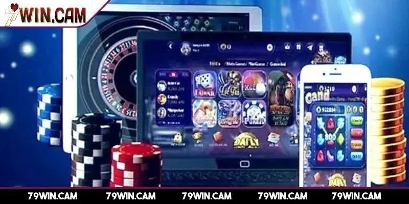 Khuyến mãi 79WIN tặng 50k được yêu thích hàng đầu