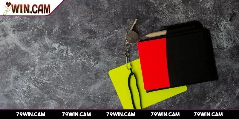 Cách chơi kèo thẻ phạt - Kinh nghiệm toàn tập từ lão làng 4 Mẹo hay ho từ cách chơi kèo thẻ phạt của chuyên gia