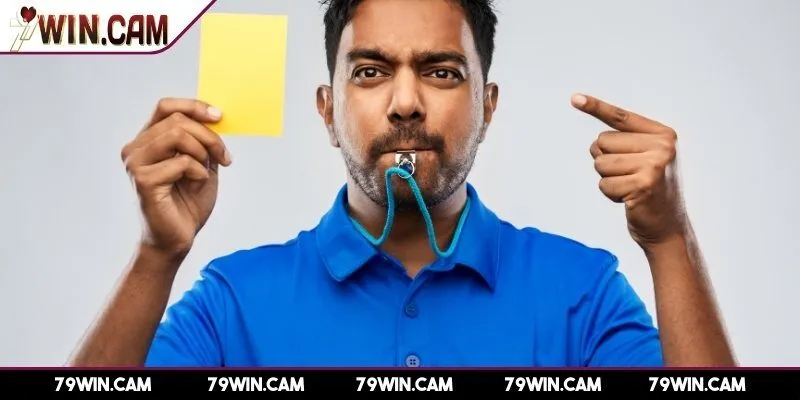 Cách chơi kèo thẻ phạt - Kinh nghiệm toàn tập từ lão làng 3 Cách chơi kèo thẻ phạt ở nhà cái 79Win