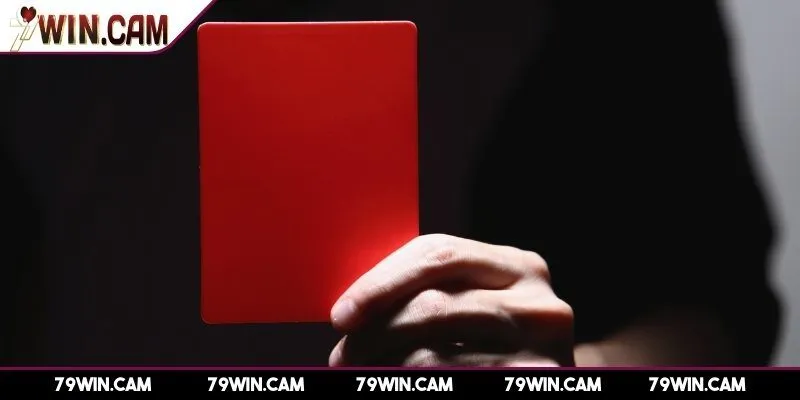 Cách chơi kèo thẻ phạt - Kinh nghiệm toàn tập từ lão làng 2 Tổng quát kèo thẻ phạt