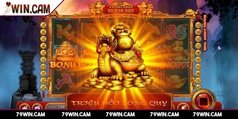 Cách chơi nổ hũ ở nhà cái 79Win