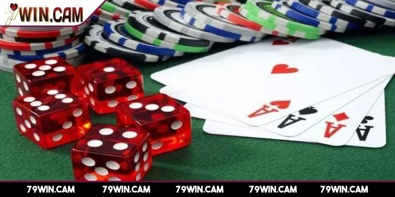 Nắm ngay các trường hợp đặc biệt khi chơi