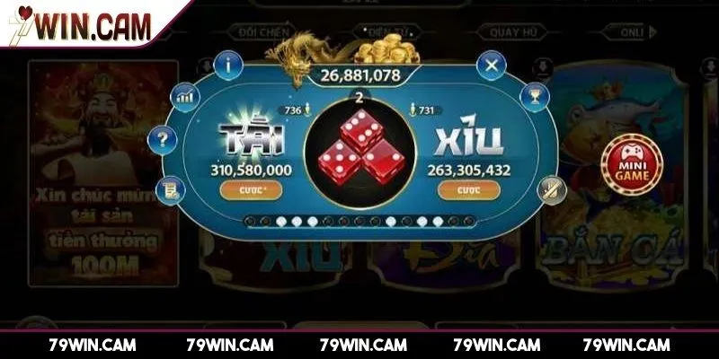 Lưu ý trong cách chơi tài xỉu của lão làng