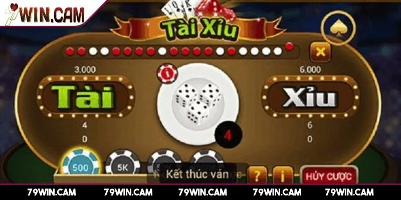 Tổng quan trò chơi