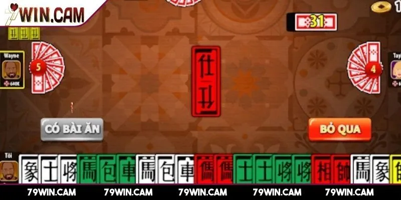 Cách chơi tứ sắc với quy tắc cơ bản