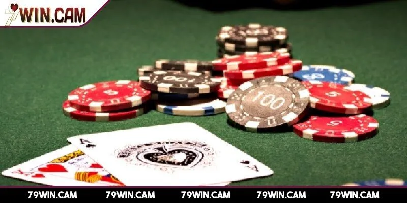 Cách chơi xì dách - Thắng lớn nhờ mẹo chơi độc đáo ở 79Win 3 Cách chơi xì dách cơ bản