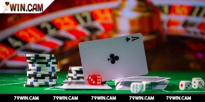 Cách chơi xì dách - Thắng lớn nhờ mẹo chơi độc đáo ở 79Win 2 Xì dách là trò gì?