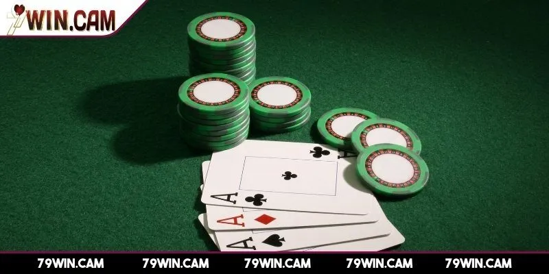 Giới thiệu sơ lược casino 79Win cho người dùng