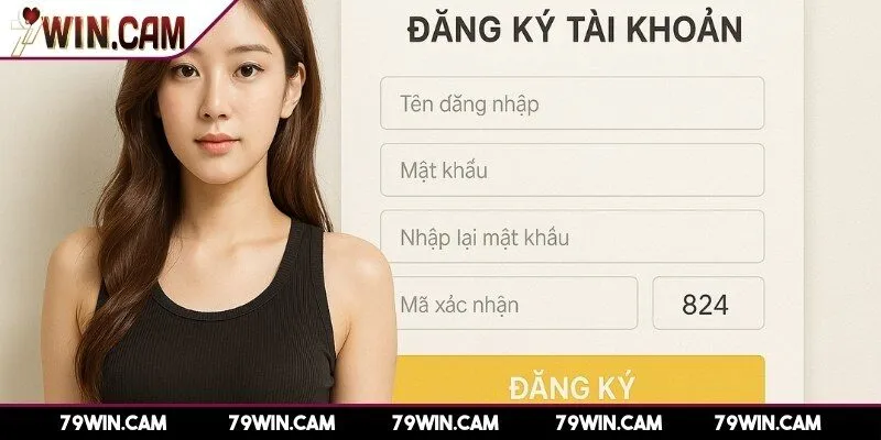 Lợi ích khi tạo tài khoản tại nhà cái 79Win