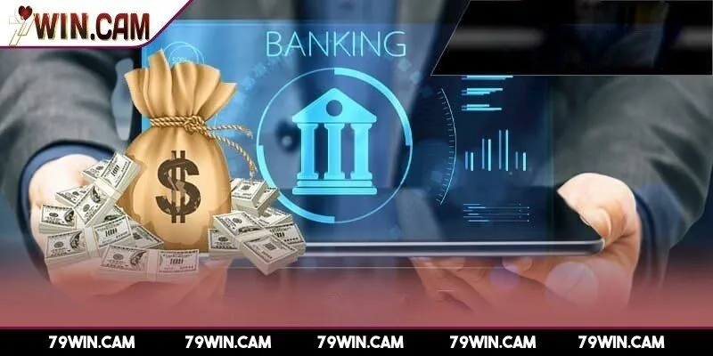 Nạp tiền 79Win 3 Một số lỗi sai thường gặp khi gửi tiền vào tài khoản tại 79 Win